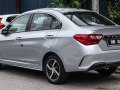 2022 Proton Saga III (MC2, facelift 2022) - Photo 2