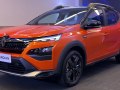 2024 Renault Kardian - Technische Daten, Verbrauch, Maße