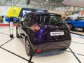 Renault Zoe I (Phase II, 2019) - Fotografie 10