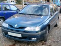 1995 Renault Laguna Grandtour - Tekniske data, Forbruk, Dimensjoner