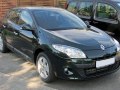 Renault Megane III - Bilde 3