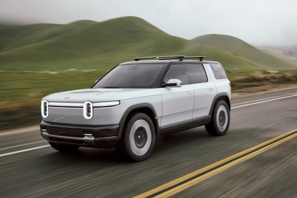 2027 Rivian R2 - Foto 1