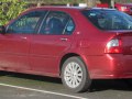 Rover 45 Hatchback (RT) - Bilde 2