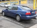 2001 Saab 9-5 (facelift 2001) - Kuva 5