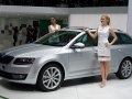 Skoda Octavia III Combi - Photo 3