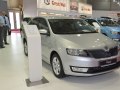 Skoda Rapid (2012) - Photo 7