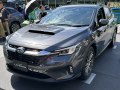 Subaru Levorg - Τεχνικά Χαρακτηριστικά, Κατανάλωση καυσίμου, Διαστάσεις