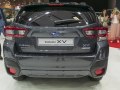 Subaru XV II (facelift 2021) - Фото 8