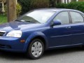 2004 Suzuki Forenza - Fotografia 3