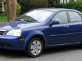 2004 Suzuki Forenza - Fotografie 3