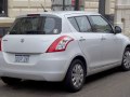 Suzuki Swift V - Снимка 2