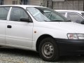 1992 Toyota Caldina (T19) - Fotoğraf 1