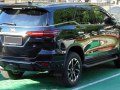 Toyota Fortuner II (facelift 2020) - Bilde 2