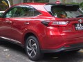 Toyota Harrier III (XU60, facelift 2017) - Photo 2