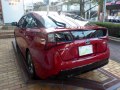 2019 Toyota Prius IV (XW50, facelift 2018) - Bilde 10