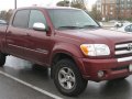 Toyota Tundra I Double Cab (facelift 2002) - Фото 8