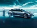2023 Toyota bZ3 - Bild 2