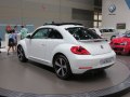 Volkswagen Beetle (A5) - Фото 2