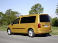 Volkswagen Caddy Maxi IV - Photo 3