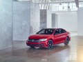 Volkswagen Jetta VII (facelift 2021) - Photo 5