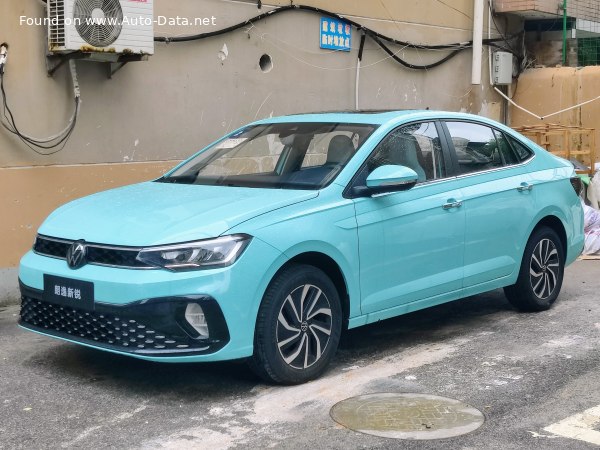 2023 Volkswagen Lavida XR - Fotoğraf 1