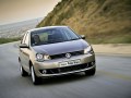 Volkswagen Polo Vivo - Technische Daten, Verbrauch, Maße