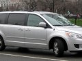 Volkswagen Routan - εικόνα 5