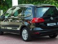 Volkswagen Sharan II - Fotografia 4