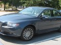 Volvo S80 II - Photo 3