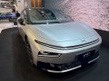 XPENG P7+ (facelift 2026) 1.5T 49.2 kWh (245 Hp) Range Extender