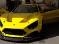 2016 Zenvo TSR - εικόνα 3