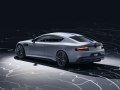 Aston Martin Rapide E - Fotografie 2