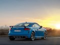 Audi TT RS Coupe (8S, facelift 2019) - Fotografia 4