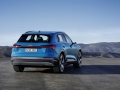 2019 Audi e-tron - Снимка 2