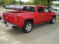 Chevrolet Silverado 1500 III Crew Cab - Fotografia 2