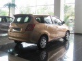 2014 Datsun GO+ I - Photo 2