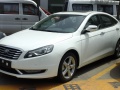 2014 FAW Besturn B70 II - Foto 3