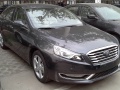 2014 FAW Besturn B70 II - Photo 1