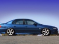 2000 HSV Clubsport (VX) - Bild 4