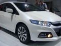 Honda Insight II (facelift 2012) - Kuva 2