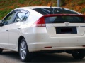 Honda Insight II (facelift 2012) - Kuva 3