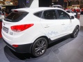 Hyundai ix35 FCEV - Fotoğraf 7