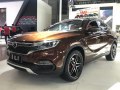 2018 Landwind Xiaoyao - Tekniset tiedot, Polttoaineenkulutus, Mitat