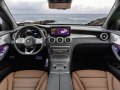 Mercedes-Benz GLC SUV (X253, facelift 2019) - εικόνα 3