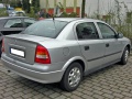 1999 Opel Astra G Classic - Фото 1