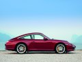 Porsche 911 Targa (997, facelift 2008) - Bild 3