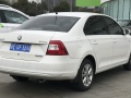 2019 Skoda Rapid Sedan (China) - Fotoğraf 1