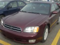 Subaru Legacy III (BE,BH) - Foto 3