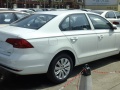 2016 Volkswagen Bora III (China) - Bilde 2