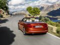 BMW 4 Series Convertible (F33, facelift 2017) - Bilde 5